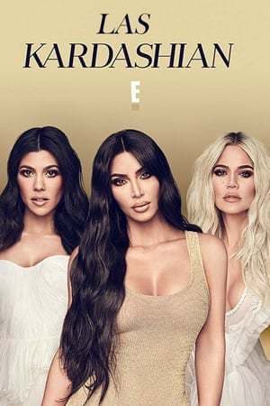 Serie Keeping Up with the Kardashians