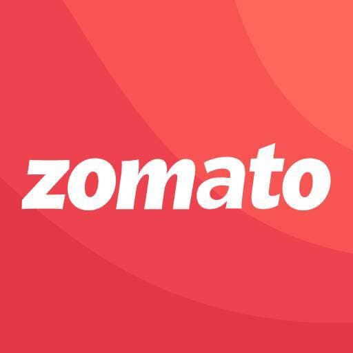 App Zomato