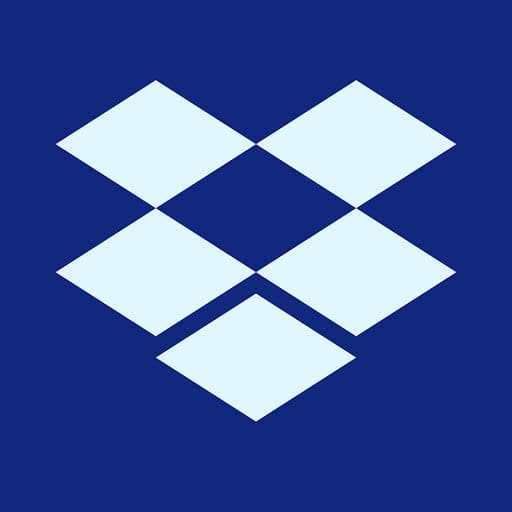 App Dropbox