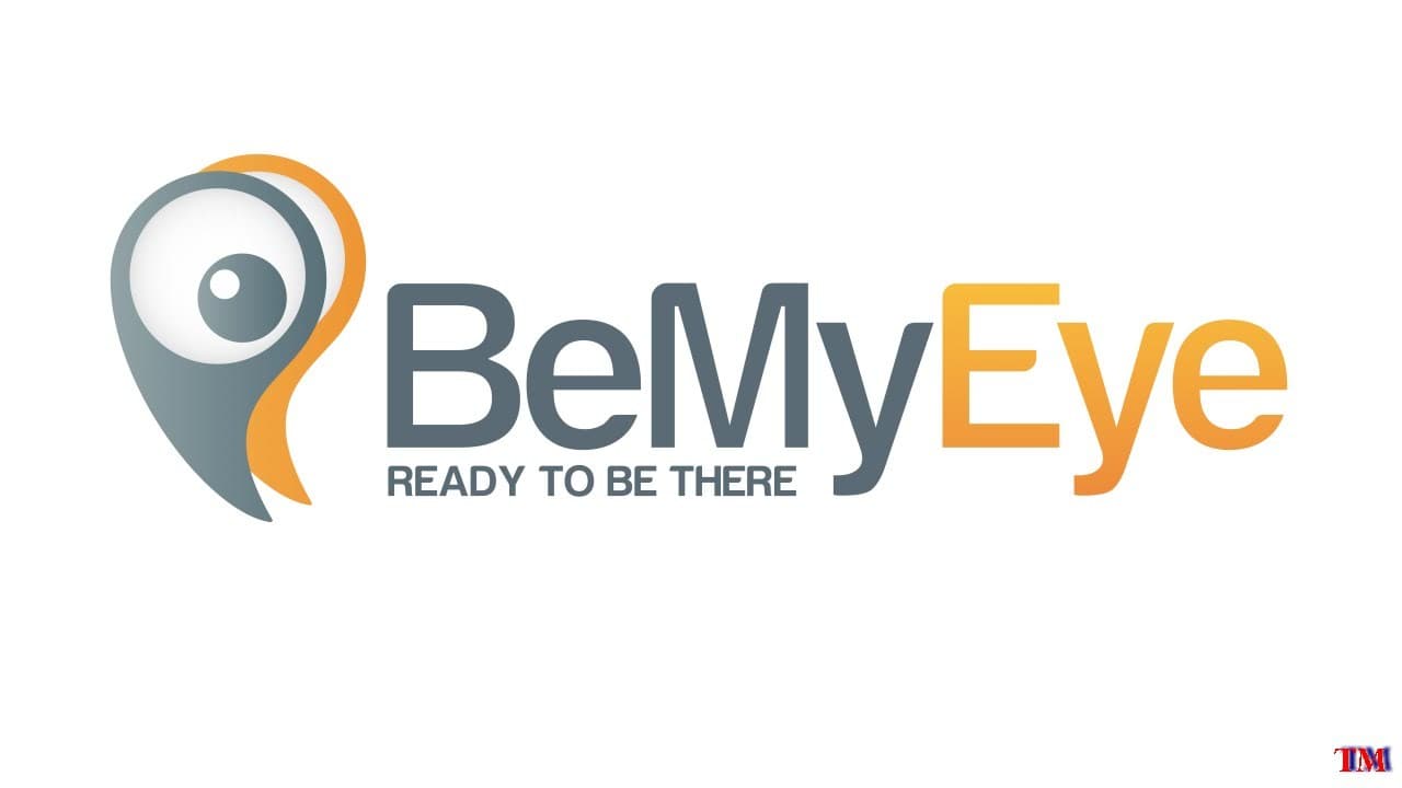 App BeMyEye