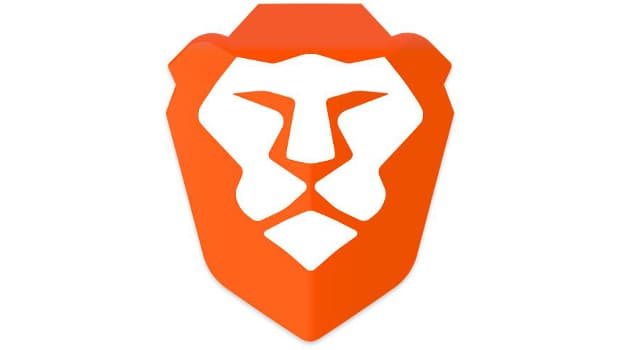 App Brave Browser