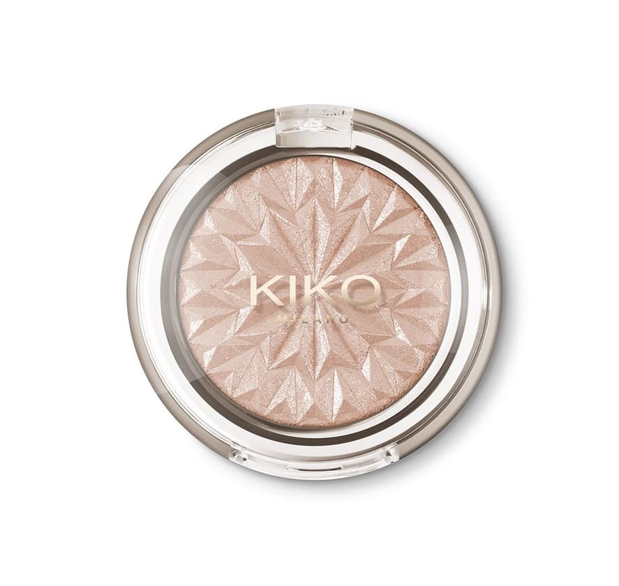 Product Kiko Milano Sparkling Holiday Highlighter