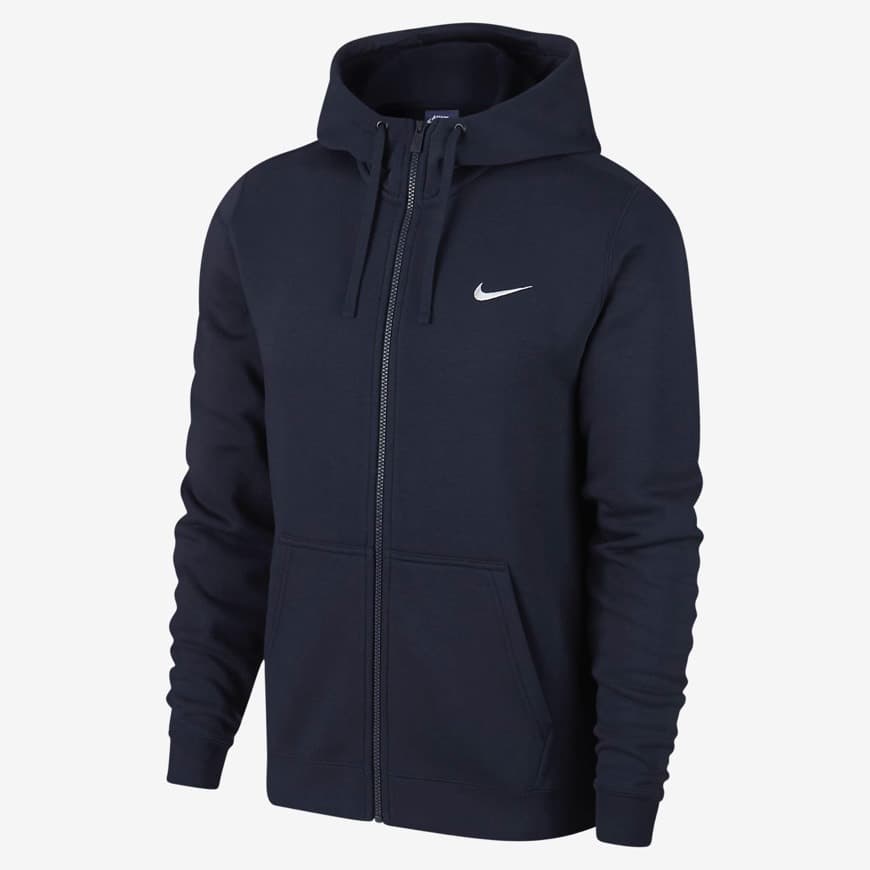 Producto Casaco Preto Nike Sportswear