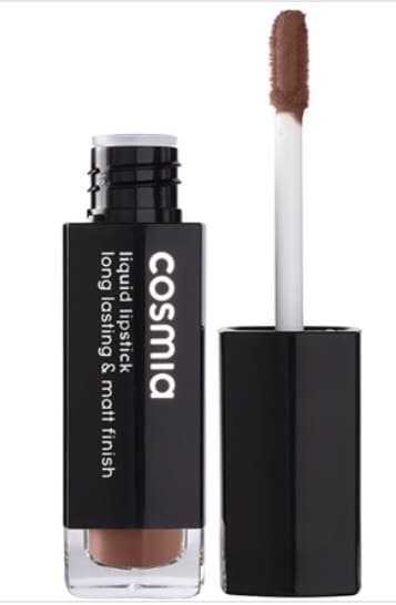 Producto Batom Nude Matte Cosmia