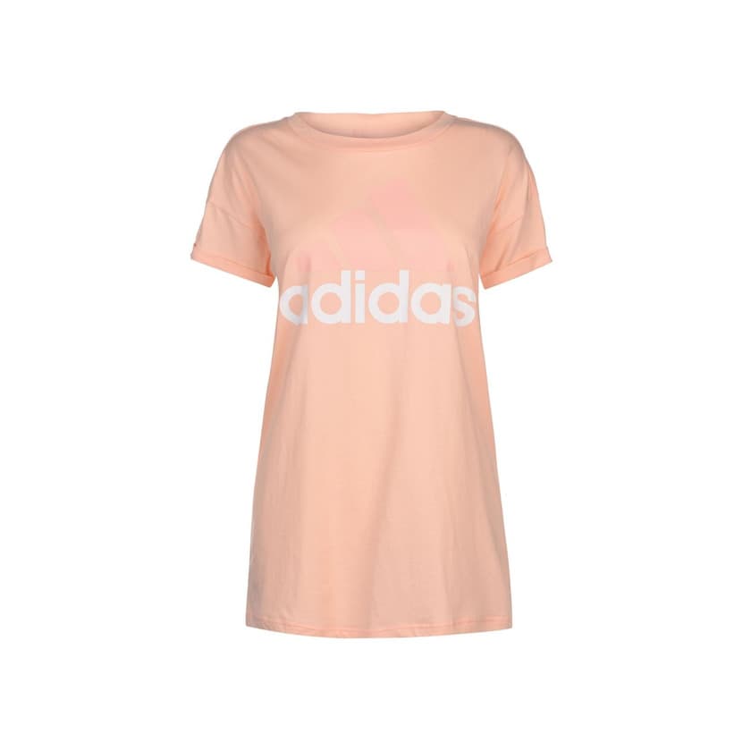 Producto T-Shirt Adidas Rosa Coral