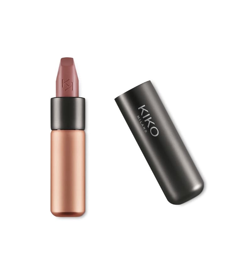 Producto Batom Matte Velvet Passion Kiko Milano