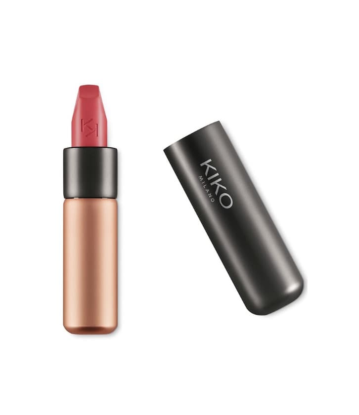 Producto Batom Matte Velvet Passion Kiko Milano