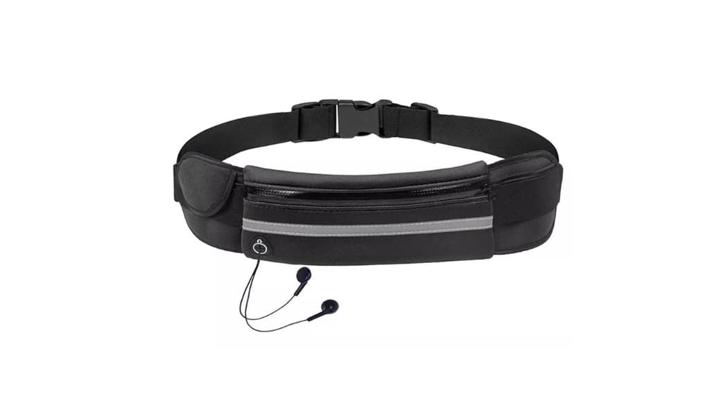 Product Waterproof Running Belt