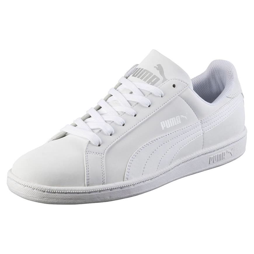 Moda Puma Smash Buck White