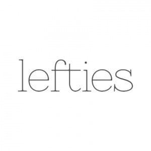 Lugar Lefties