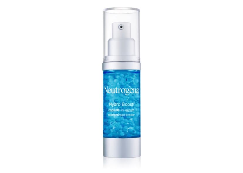 Moda Neutrogena Hydro Boost Serum