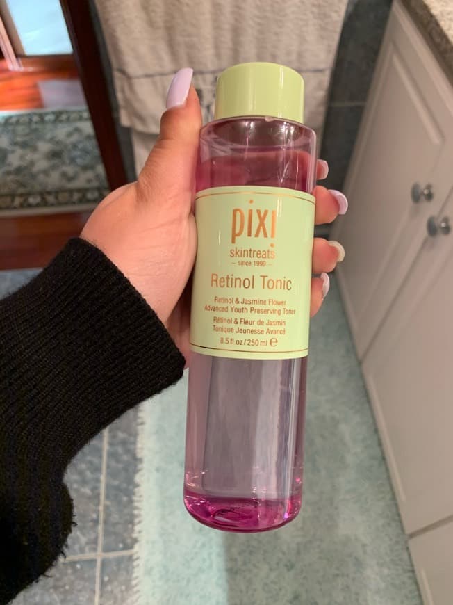 Moda Pixi Retinol Tonic