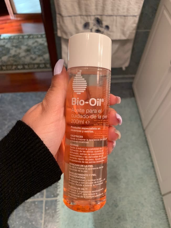 Moda Bio-oil