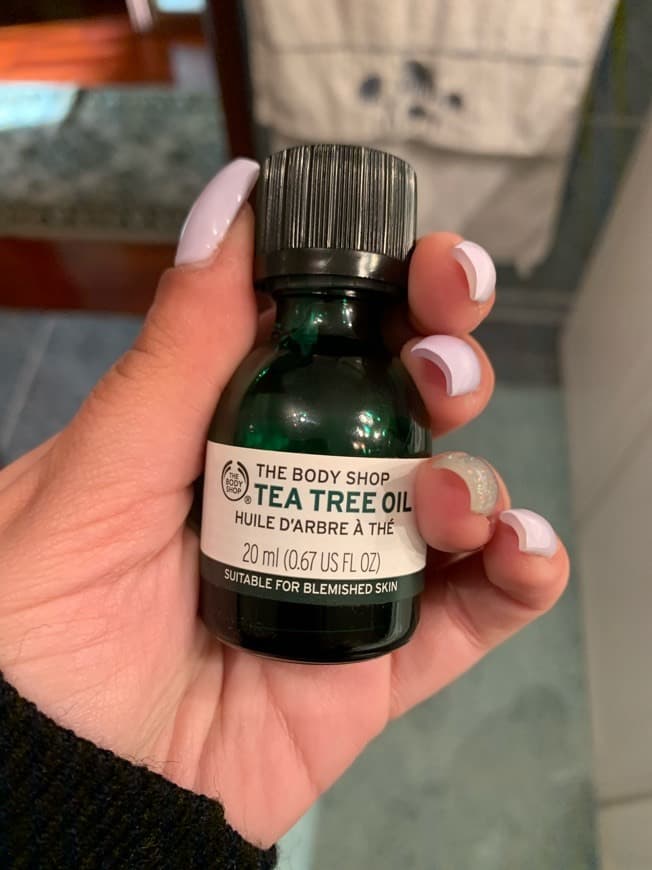 Moda Tea tree oil 