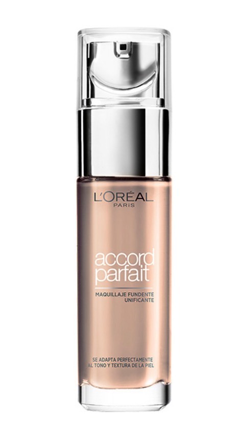 Moda L’oreal Accord Parfait