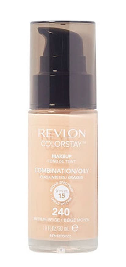 Moda Revlon ColorStay