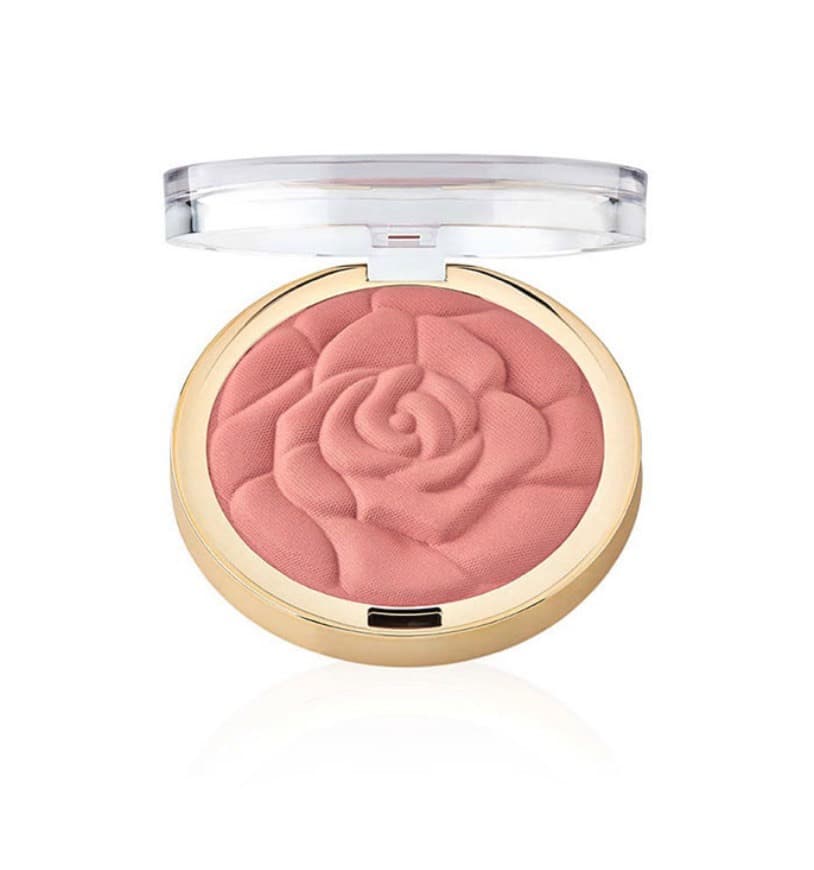 Moda Milani Rose Blush