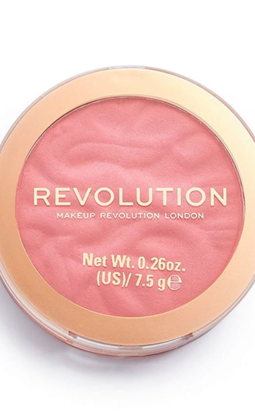 Moda Makeup Revolution Reloaded