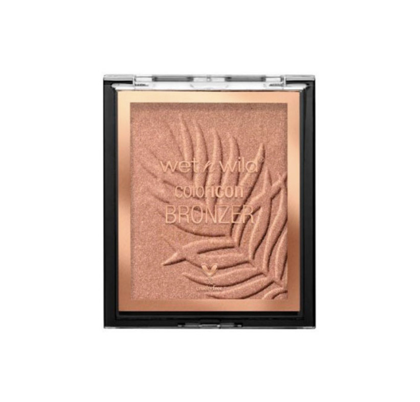 Fashion Wet N Wild Bronzer