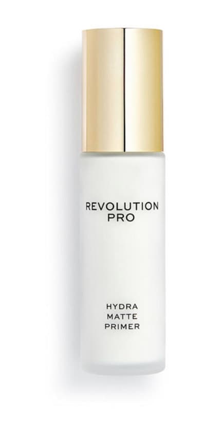 Fashion Hydra matte primer