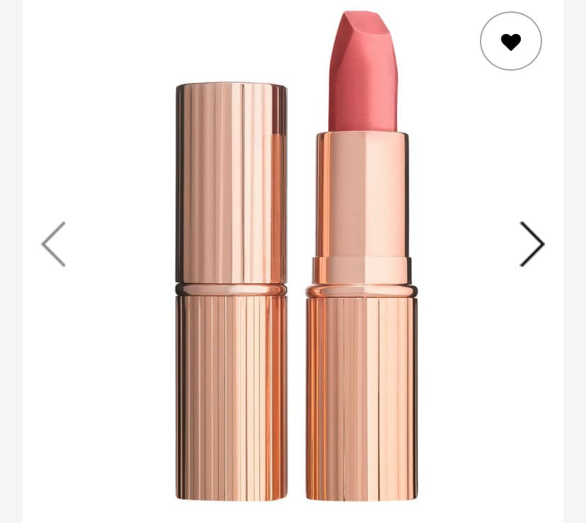 Fashion Charlotte Tilbury Pillow Talk Matte