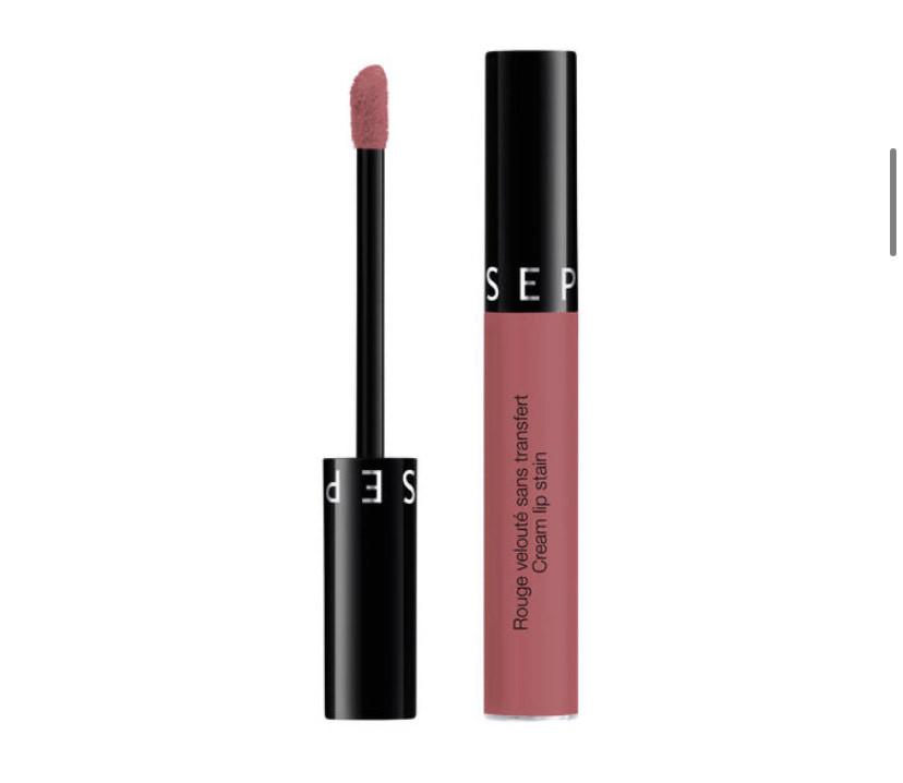 Fashion Sephora Cream Lip Stain