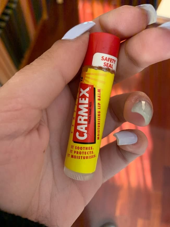 Moda Carmex