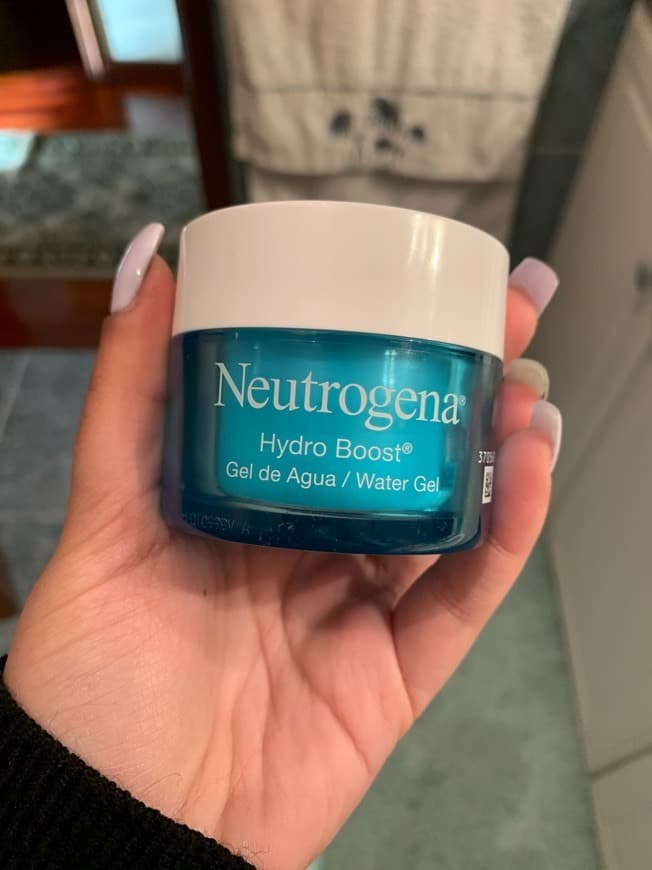 Moda Neutrogena Hydro Boost