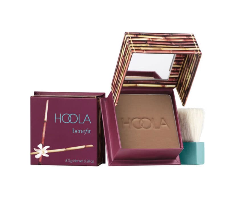 Moda Hoola Bronzer Benefit