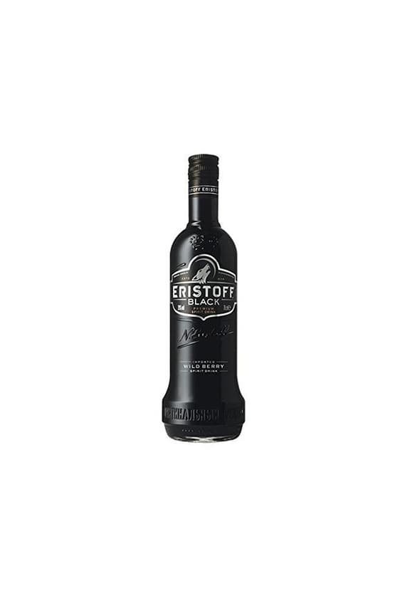 Producto Eristoff - Wildberry Vodka