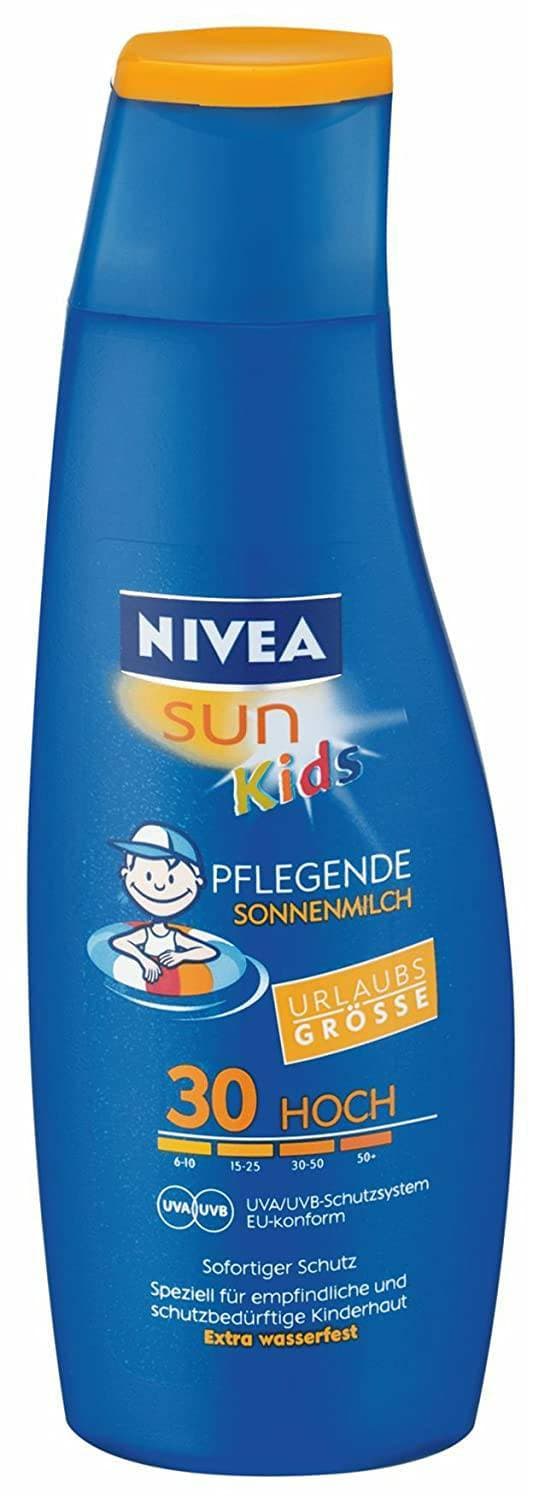 Product Nivea sun kids