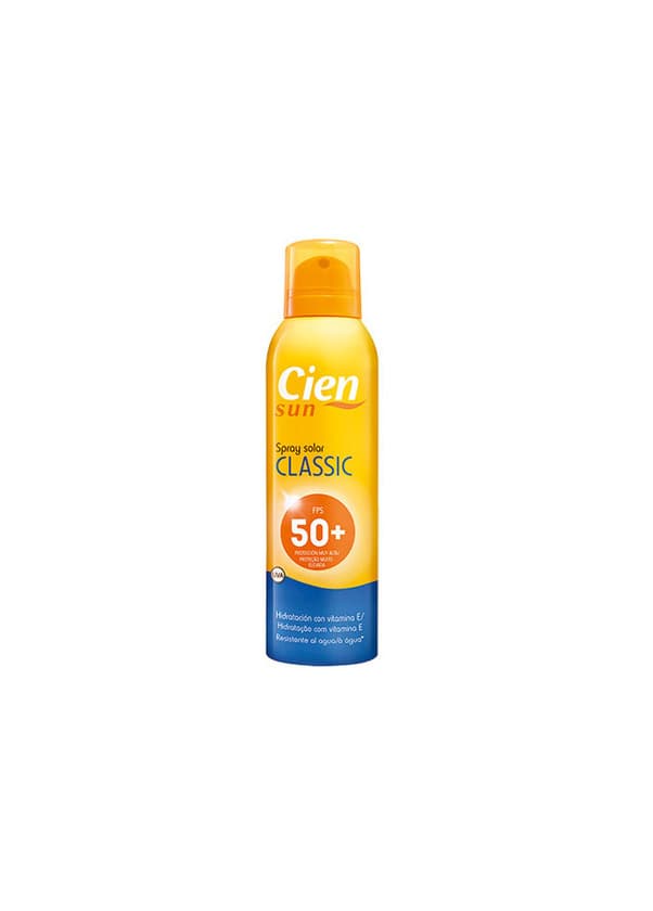 Producto Cien Protetor Solar Criança FPS50