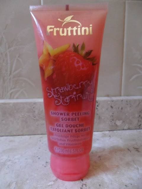 Product FRUTTINI