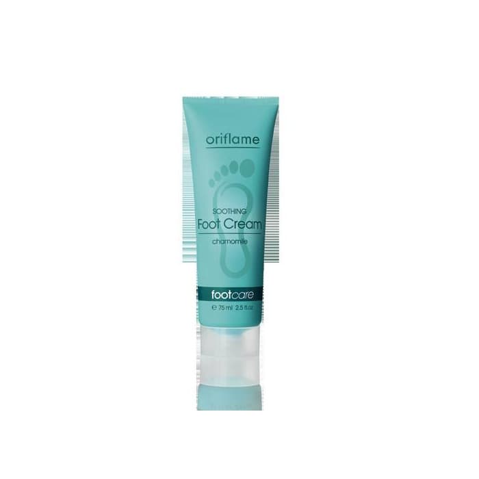 Product Oriflame Foot Cream