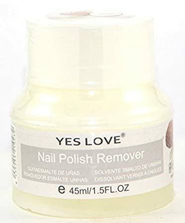 Product Nail Polish Remover