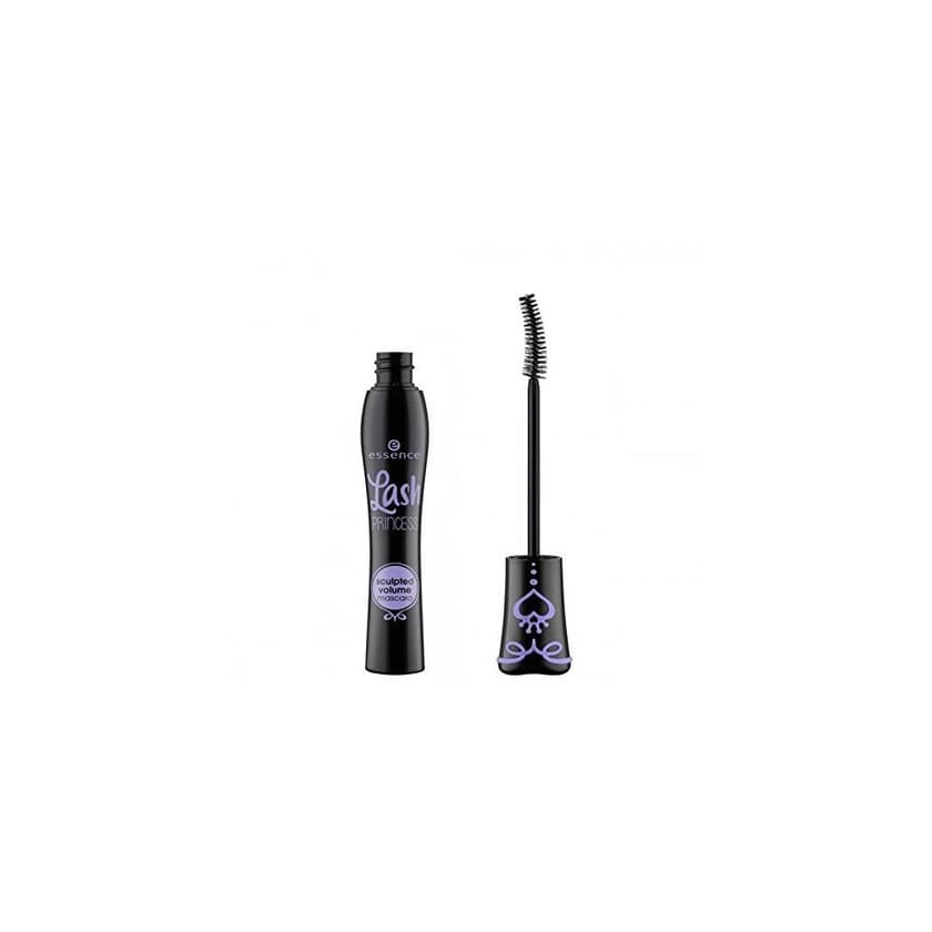 Beauty ESSENCE LASH PRINCESS SCULPTED MASCARA 12 ML BLACK