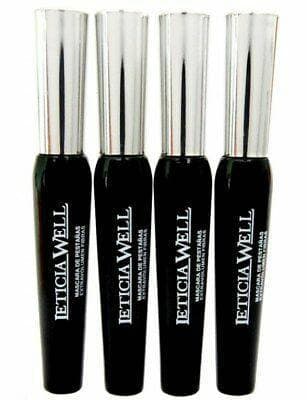 Product Leticia Well- Mascara de olhos