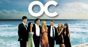 Serie The O.C