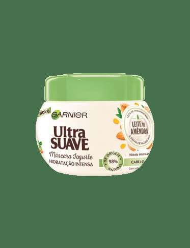 Product Máscara de Nutrição Ultra Suave Leite de Amêndoa