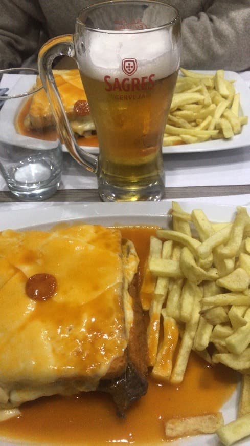 Restaurants Toca da Raposa