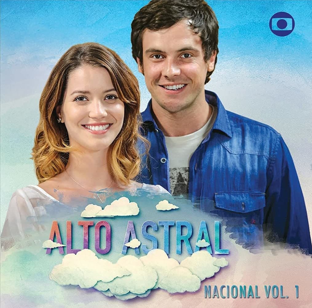 Serie Alto Astral