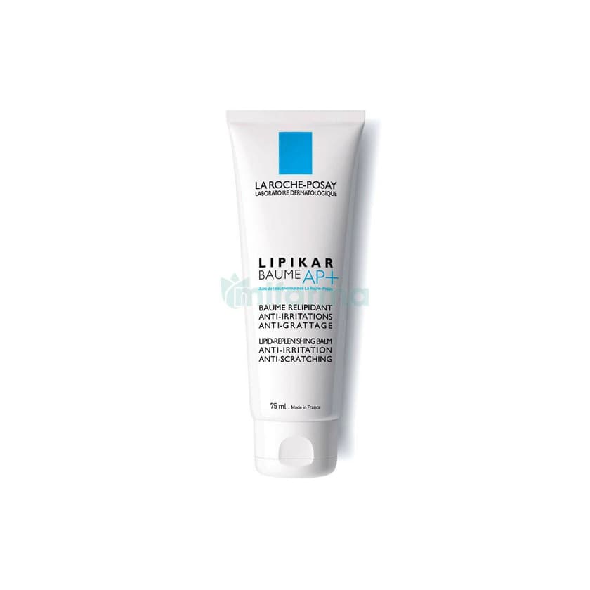 Product LA ROCHE-POSAY- LIPIKAR BAUME AP+