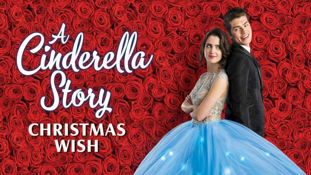 Movie A história da Cinderela ( desejo de natal ) 