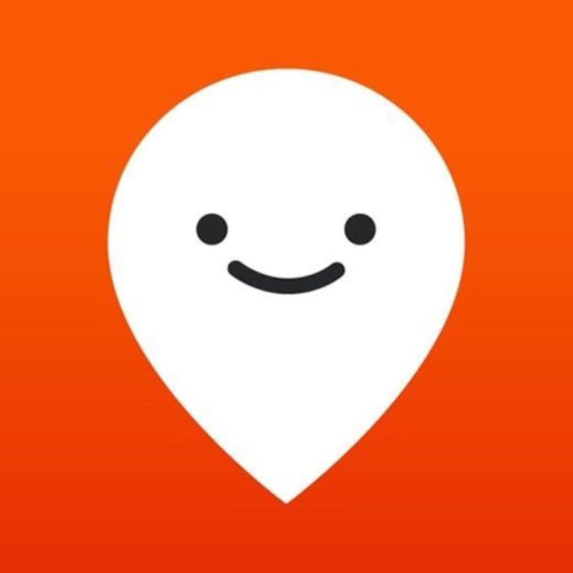 App Moovit: Train & Bus Times