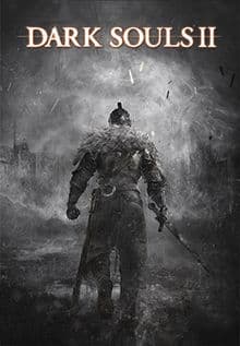 Videogames Dark Souls 2