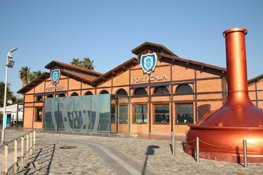 Restaurants Cervejaria Portugália