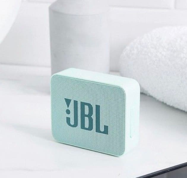 Fashion Coluna JBL go 2 