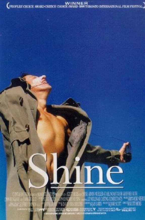 Movie Shine 