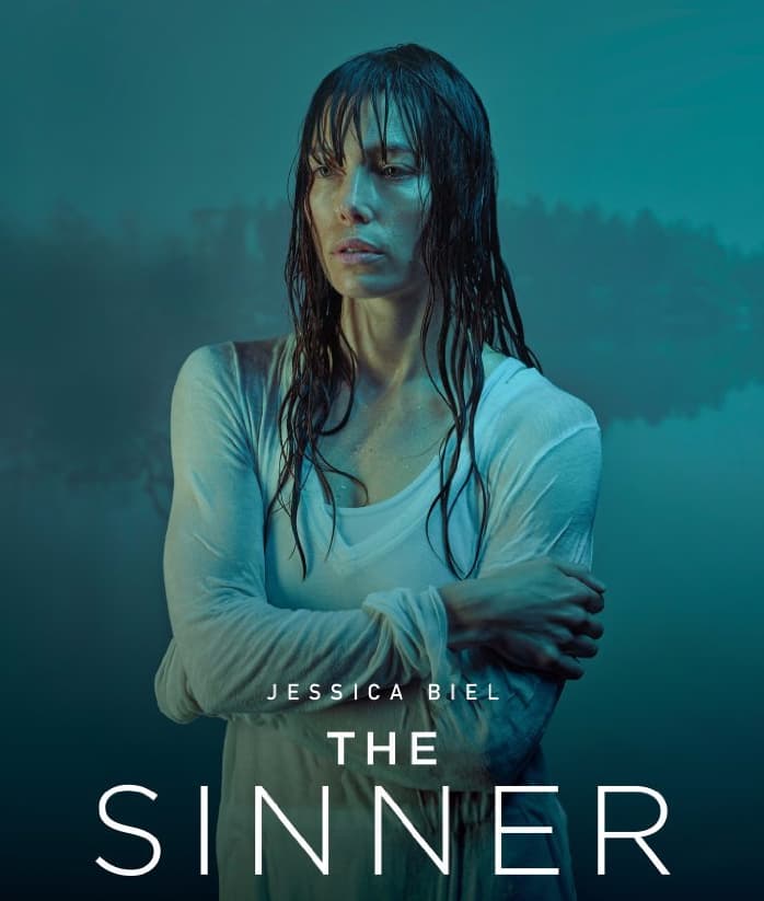 Serie The Sinner