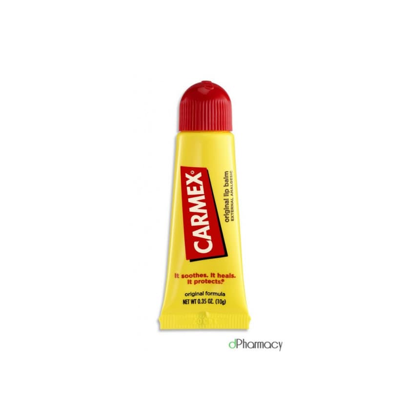 Product Carmex Classic